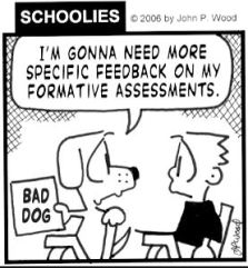 Formative Assessment